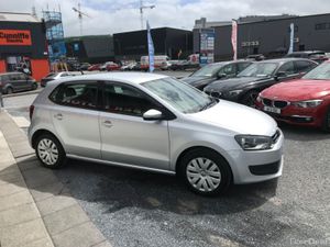 Volkswagen Polo 2014 Petrol 5 Door - Image 4