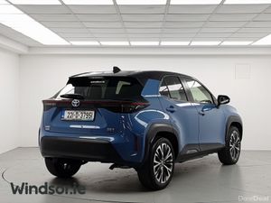 Toyota Yaris Cross HYBRID Z - Image 3