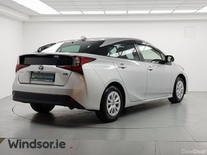 Toyota Prius S - Image 3