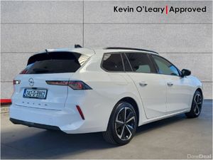Opel Astra ST Elegance 1.5D 8-Speed Auto - Image 4