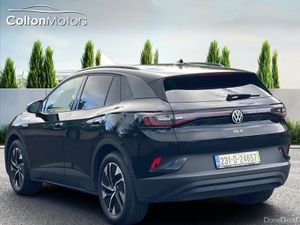 Volkswagen ID.4 LIFE DX 77kWh 174HP - Image 2