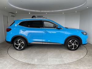 MG HS 2024 - Image 4