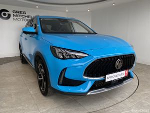 MG HS 2024 - Image 3