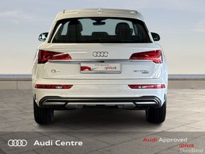 Audi Q5 50 TFSI e 299HP S tronic quattro SE - Image 4