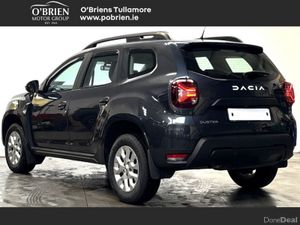 Dacia Duster 1.5 Blue dCi 115 Expression - Image 3