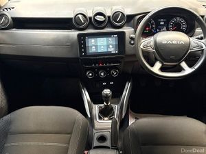 Dacia Duster 1.5 Blue dCi 115 Journey - Image 2