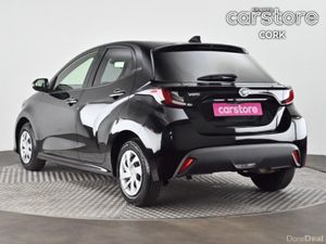 Toyota Yaris 1.5 5Dr Auto - Image 3
