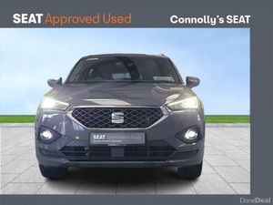 SEAT Tarraco 2.0TDi - AUTO - 7 SEATER - WARRANTY - Image 4