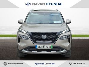 Nissan X-Trail ePOWER SVE 5 Seater *EX DEMO * HIGH - Image 3