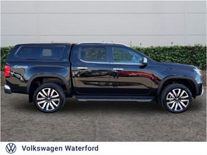 Volkswagen Amarok Aventura 3.0TDI (Price ex vat) - Image 4