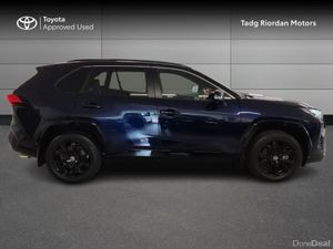 Toyota RAV4 HYBRID SPORT - Image 3