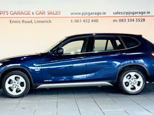 BMW X1 2012 - Image 4