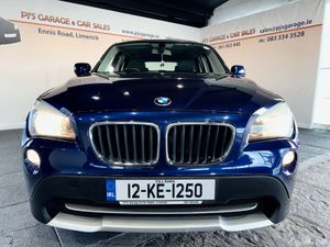BMW X1 2012 - Image 3