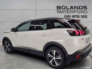 Peugeot 3008 1.5 BlueHDi 130bhp GT Line Auto - Image 3