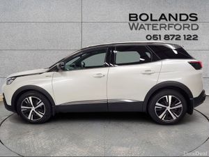 Peugeot 3008 1.5 BlueHDi 130bhp GT Line Auto - Image 4