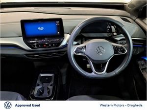 Volkswagen ID.4 LIFE 52kWh 148HP - Image 3