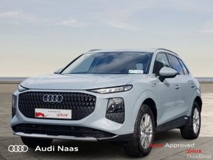 Audi Q3 SUV E-HYBRID 270HP S-T SE - Image 4