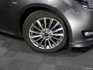 Ford Focus ST LINE 1.0L PETROL HATCHBACK - Image 3