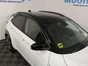 Hyundai KONA HYBRID EXECUTIVE 1.6L PETROL COMPACT - Image 4