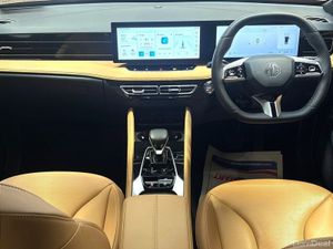 MG HS Plug-in Hybrid EV 2WD Auto Exclusive - Image 2