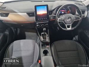 Renault Arkana S EDITION E-TECH HYBRID 145 AUTO - Image 2