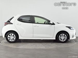 Toyota Yaris 1.5 Hybrid 5Dr Auto - Image 2