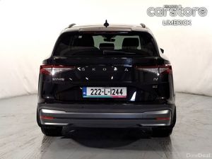 Skoda Enyaq iV 60 RWD - Image 4