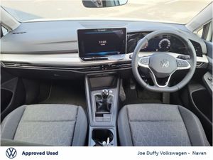 Volkswagen Golf EDITION 75 1.5 TSI 116HP - Image 3