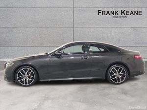 Mercedes-Benz E-Class E 220 D AMG Line Auto - Image 4