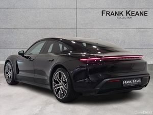 Porsche Taycan Taycan - Image 3