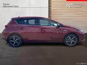 Toyota Auris AURIS HYBRID LUNA SPORT - Image 3