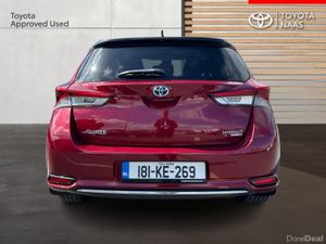 Toyota Auris AURIS HYBRID LUNA SPORT - Image 4