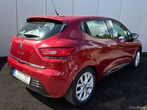 Renault Clio IV DYNAMIQUE NAV 1.2 PETR 4DR - Image 3