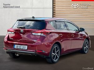 Toyota Auris AURIS HYBRID LUNA SPORT - Image 2