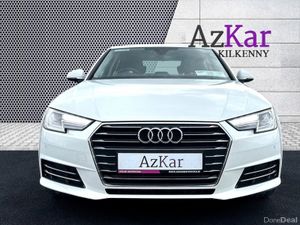 Audi A4 SE 1.4 TFSI 150BHP €98PW WITH NO CASH DEPO - Image 2
