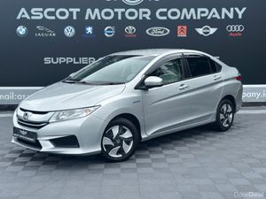 Honda Grace 1.5 Petrol Hybrid, Auto - Image 3