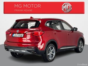 MG HS EXCLUSIVE PHEV AUTO***DIGITAL DASH**TOUCH SC - Image 4