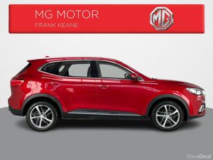 MG HS EXCLUSIVE PHEV AUTO***DIGITAL DASH**TOUCH SC - Image 2