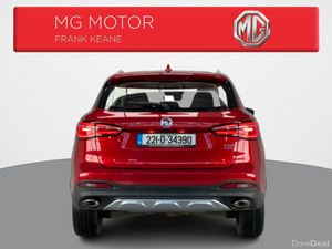 MG HS EXCLUSIVE PHEV AUTO***DIGITAL DASH**TOUCH SC - Image 3
