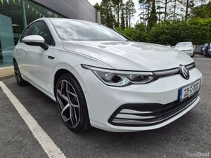 Volkswagen Golf 2022 1.5L Petrol Hybrid Auto - Image 2