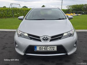 151 Toyota Auris 1.4 D4d New Nct New Clutch - Image 2