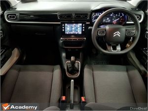 Citroen C3 Flair Puretech 82HP EU6.4 MY60 - Image 2