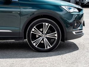 SEAT Tarraco TDI XCELLENCE LUX - Image 3