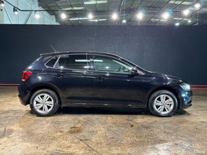 Volkswagen Polo 1.0 TSI COMFORT LINE AUTOMATIC - F - Image 3
