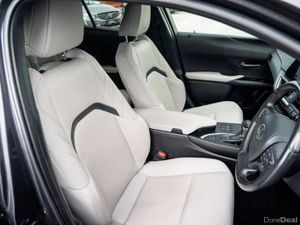 Lexus UX 250H F SPORT DESIGN - Image 2