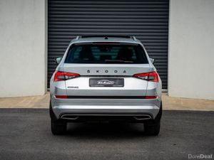 Skoda Kodiaq 7S SPT 2.0tdi 150HP DSG 5DR AU - Image 3
