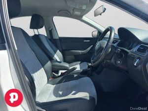 SEAT Toledo 1.6 TDI 105HP SE 4DR - Straight Sale D - Image 4
