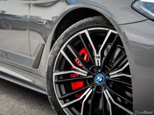 BMW 5-Series 545 E Xdrive M Sport 4DR *PRO PACK**C - Image 2