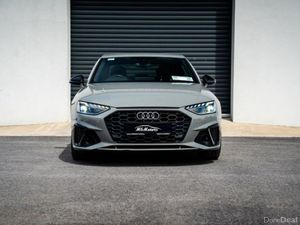 Audi A4 Limousine 35 TDI 163HP S-T S Line 4DR AU - Image 3