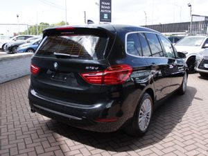 BMW 218D 2.0D SE LUXURY 7 SEATER AUTOMATIC - Image 4